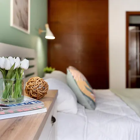 Bonito Apto Montenerife Adeje Apartman *