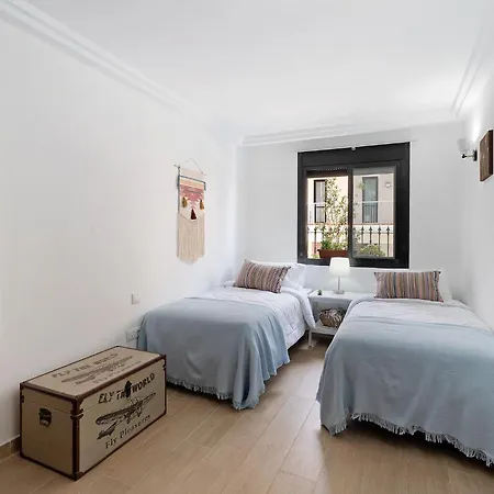 Apartamento Bonito Apto Montenerife Adeje *