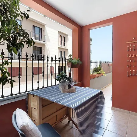 Bonito Apto Montenerife Adeje Apartamento *