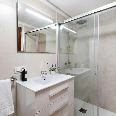 Bonito Apto Montenerife Adeje Apartamento *