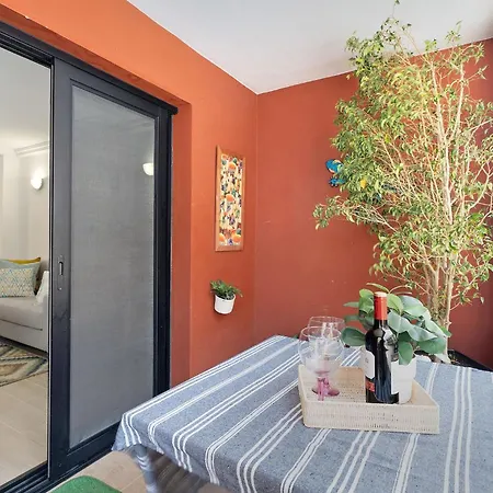 Appartamento Bonito Apto Montenerife Adeje